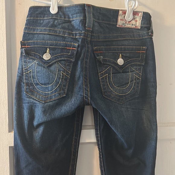 DONATING SOON - MAKE OFFERS! 
True Religion Jeans - Picture 5 of 6